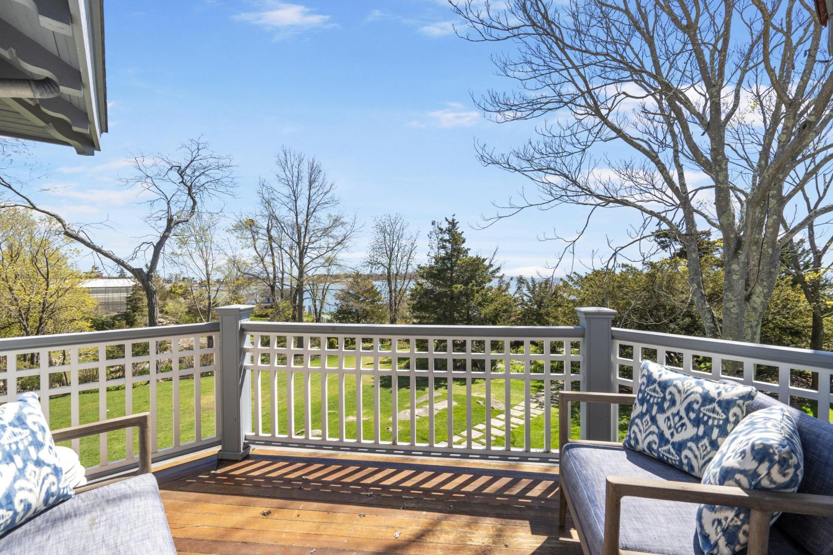 Rogers Island – Private island in Connecticut, United States